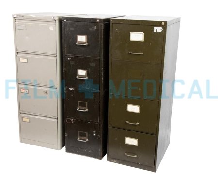 Filing Cabinets Various  (priced individually)